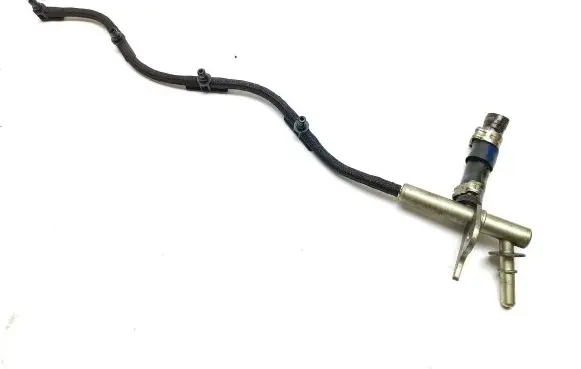 Fiat Doblo Fuel return line/hose 
