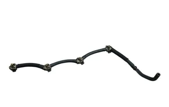 Skoda Octavia Mk3 (5E) Fuel return line/hose TL52605