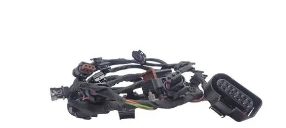 Skoda Karoq Parking sensor (PDC) wiring loom 57A971095B