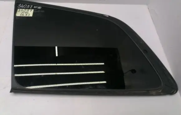 Volvo XC90 Rear side window 31371449 E643R002092