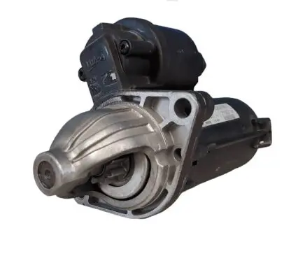 Alfa Romeo Mito Starter motor 55204116 0986024200 113719