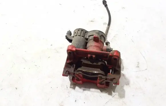 Ford Mach-E I Rear brake caliper KTLJ9C2D346BPB