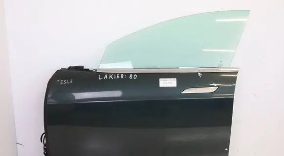 Tesla Model S Door (2 Door Coupe) 