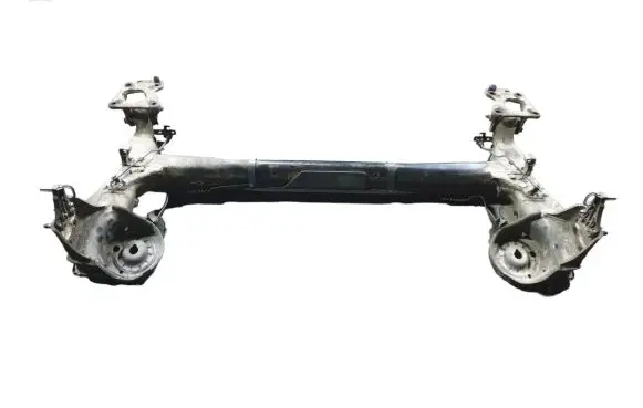 Citroen Berlingo Rear axle beam 