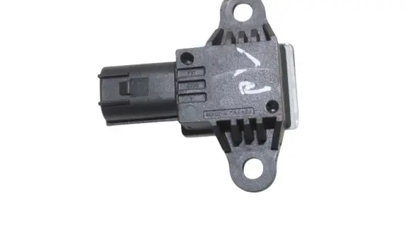 Jaguar XJ X351 Airbag deployment crash/impact sensor 9X2314C676AB