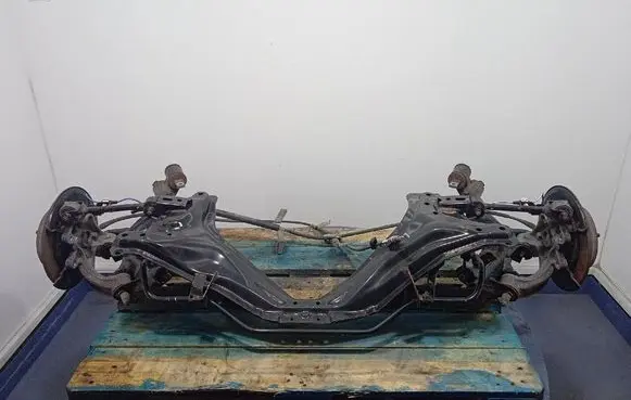 Honda CR-V Rear suspension assembly kit set 
