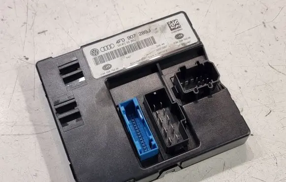 Comfort/convenience module