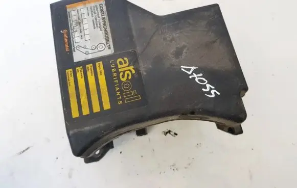 Volvo S40, V40 Fuse box set b1342