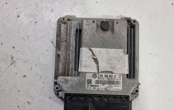 Engine control unit/module