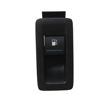 Volkswagen Touran II Fuel tank opening switch 1F0959527