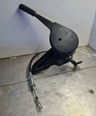 Mercedes-Benz Vito Viano W638 Handbrake/parking brake lever assembly