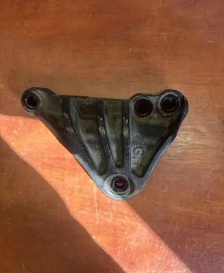 Hyundai Tucson IV NX4 Engine mounting bracket FCD450