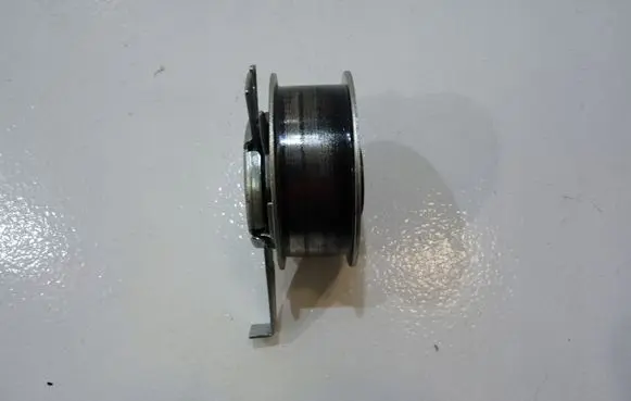 Seat Ateca Generator/alternator belt tensioner 04L109243B