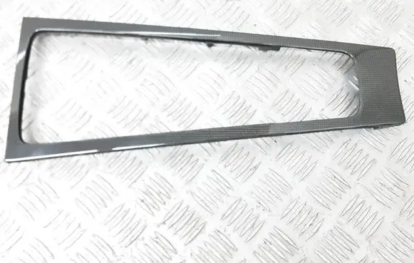 Porsche 911 991 Other center console (tunnel) element 99155398102