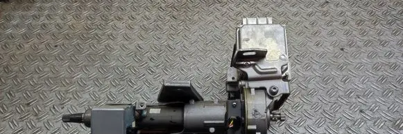 Renault Captur Electric power steering pump 6700003029A