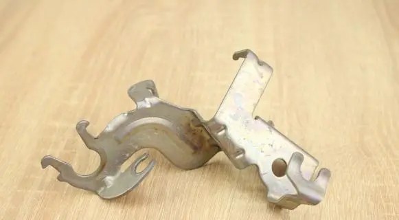 BMW 4 G22 G23 G24 G26 Other brake parts 6877751