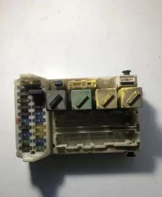 Ford Mondeo MK I Fuse box set 93BG14K150AD