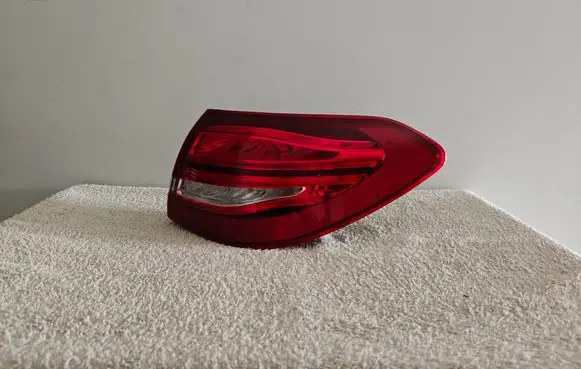 Rear/tail lights