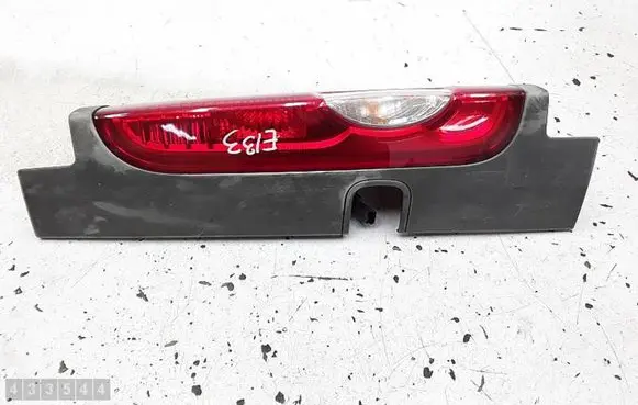 Nissan Primastar Rear/tail lights 93857722 265A60118R