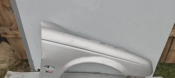 Jaguar S-Type Fender