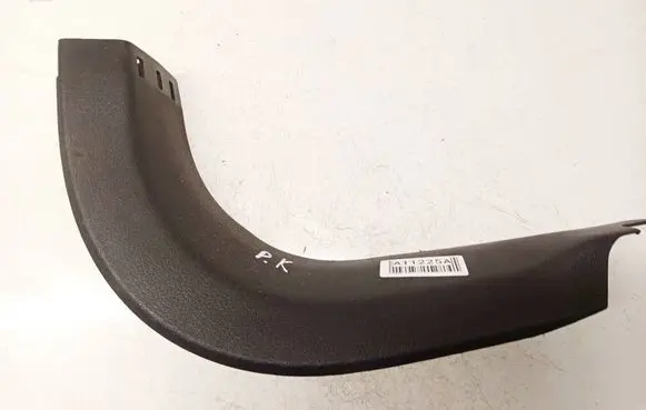Ford Mondeo MK IV Front sill trim cover 7S71A02349AEW