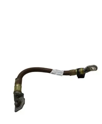 Audi A7 S7 4K8 Negative earth cable (battery) 4K2971235