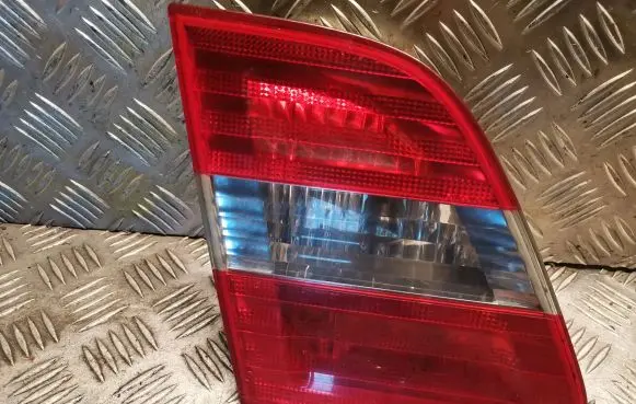 Mercedes-Benz B W245 Tailgate rear/tail lights 1698201564