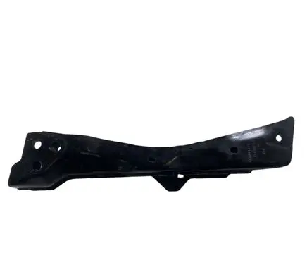 Radiator support slam panel bracket