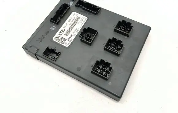 Audi Q5 SQ5 Comfort/convenience module 8K0907063P