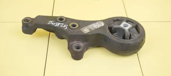 Volvo C70 Engine mount vacuum valve 31277573 D5204T5