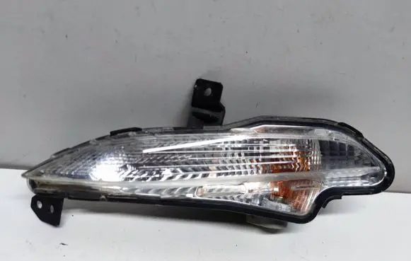 Peugeot 308 Front indicator light 9678039380G