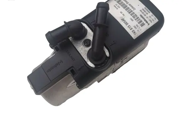 Volkswagen Touran I Auxiliary pre-heater (Webasto) 1K0815065AF