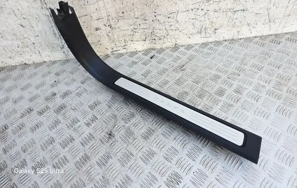Volvo S90, V90 Front sill trim cover 39838861 39838862 39838859