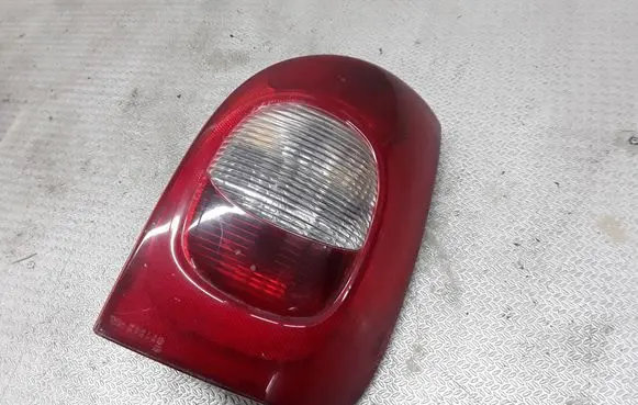 Citroen Xsara Picasso Rear/tail lights 9631563980