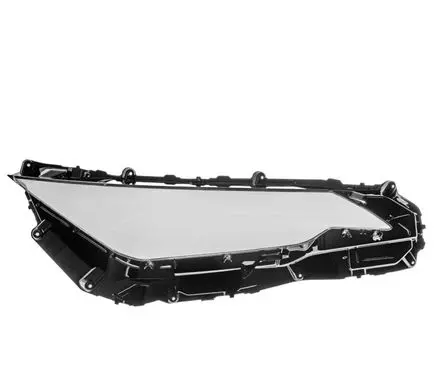 Lexus IS III XE30 Headlight lense 