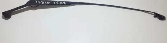 Mazda 323 Front wiper blade arm