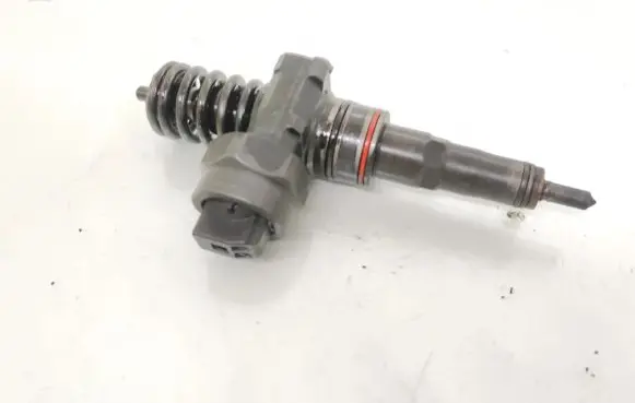 Ford Galaxy Fuel injector 038130073AC 0414720029