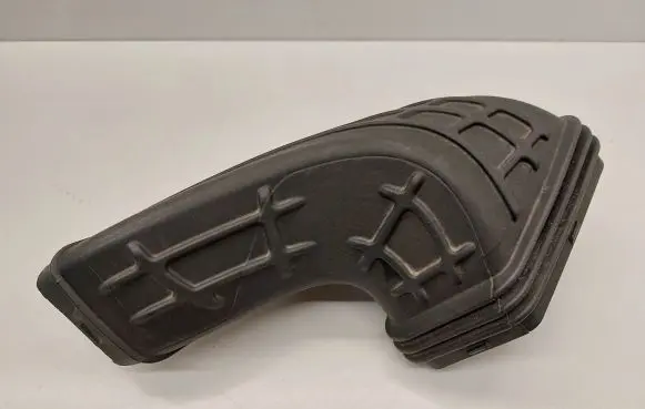 Audi A4 S4 B8 8K Air intake duct part 1021300S01