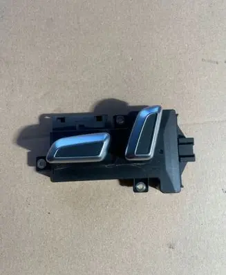 Audi A6 S6 C7 4G Seat control switch 8K0959747B