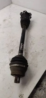 Audi A4 S4 B7 8E 8H Front driveshaft 8E0407271AT 4F0407271AJ