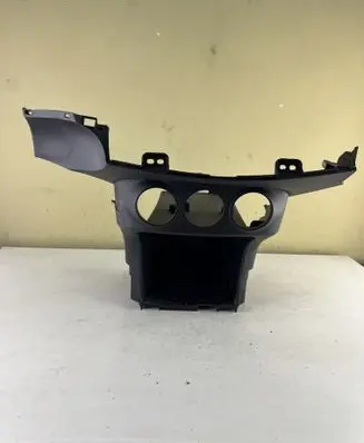 Peugeot 4007 Climate control/heater control trim 8010A143 8002A477 8002A036ZZ