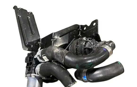 BMW X5 G05 Electric auxiliary coolant/water pump 5A2AA37 8840614 64218840614