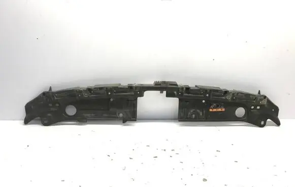 Porsche Panamera (971) Intercooler air guide/duct channel 971121257B