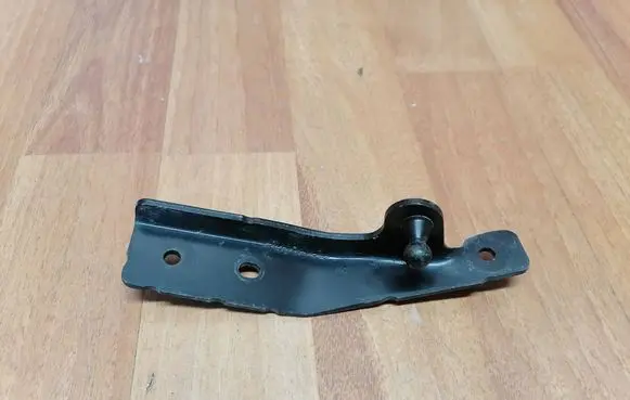 Renault Espace V (RFC) Shock absorber/damper mounting bracket 904542227R 904589332R