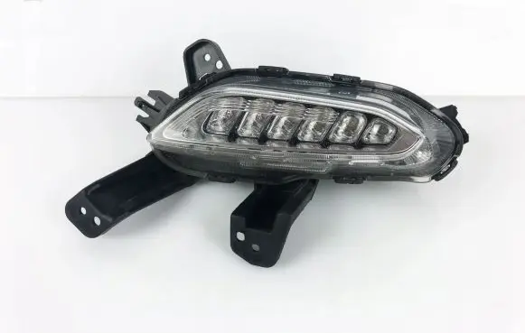LED Daytime headlight
