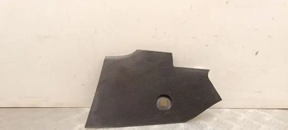 Citroen C4 III e-C4 Other center console (tunnel) element 9830726980