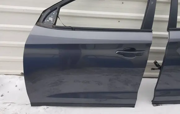 Hyundai Tucson TL Front door 