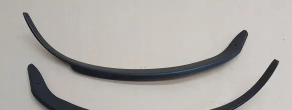 Jaguar XK8 - XKR Trim molding 