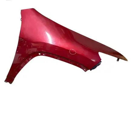 Jeep Cherokee Fender 68103356