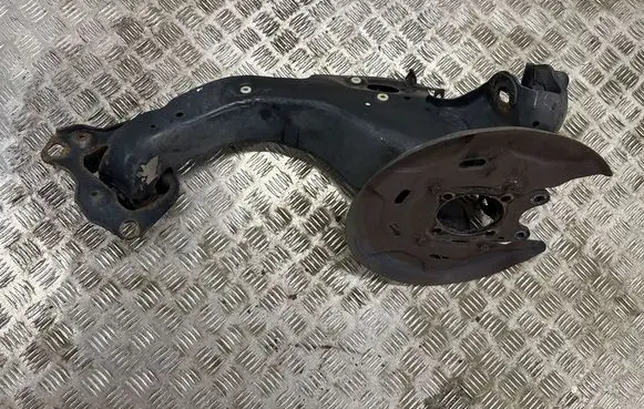 BMW X1 F48 F49 Rear wheel hub 6851580